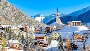 The Holidays Are Approaching. Here's How to Save Money for Travel Using ChatGPT