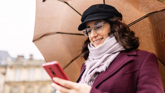 It's Getting Cold Outside So Make Sure You Have One of These Great Weather Apps