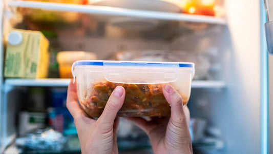 4 Clever Apps That Save You Money and Reduce Food Waste