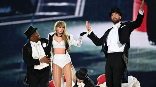 Taylor Swift's Eras Tour Series and Final Show Film Coming to Disney Plus: Everything You Need to Know