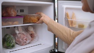 11 Foods Your Freezer Will Completely Destroy