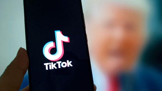 Trump Shifts TikTok Deadline Again, Skirting a Ban as Talks Drag On