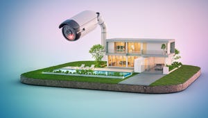 Can Landlords Spy on You With Security Cameras?