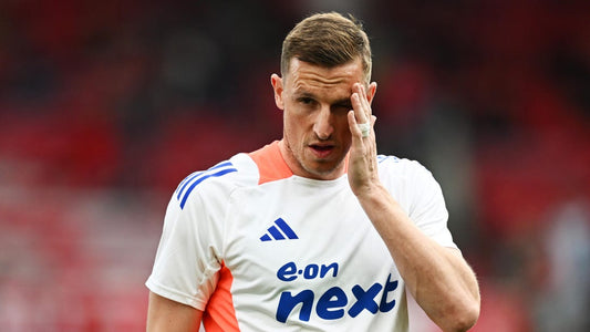Premier League Soccer: Stream Crystal Palace vs. Nottingham Forest Live From Anywhere