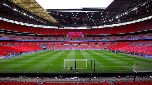 England vs. Wales Livestream: How to Watch International Friendly Soccer From Anywhere