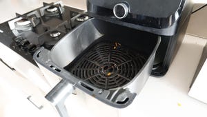 I Test Air Fryers for a Living. Here Are My 5 Essential Safety Tips to Avoid Disaster