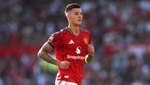 Grimsby Town vs. Man United Livestream: How to Watch Carabao Cup Soccer From Anywhere for Free