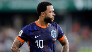 Malta vs. Netherlands: Livestream World Cup 2026 Qualifier Soccer From Anywhere