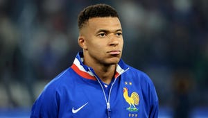 France vs. Azerbaijan: Livestream World Cup 2026 Qualifier Soccer From Anywhere