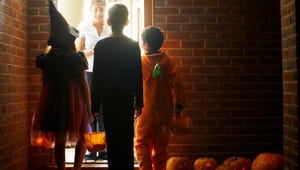 6 Safety Tips to Keep Your Home Secure After Trick-or-Treating Is Over