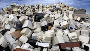 Need to Recycle an Old Laptop or Printer? Here's Where to Take It