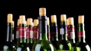 Keep Your Wine From Spoiling Too Fast With These Easy Storage Hacks
