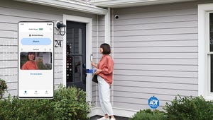 Upgrade Your Home Security from "Safe-ish" to Safe with ADT