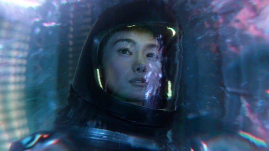14 of the Best Sci-Fi TV Shows on Apple TV Plus