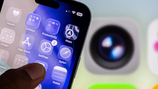 iOS 26 Beta: Here's How to Adjust Your iPhone's New Liquid Glass Design