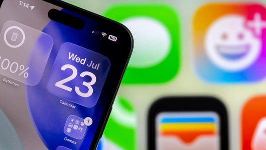 iOS 26 Brings Parents More Control Over Kids' Screen Time