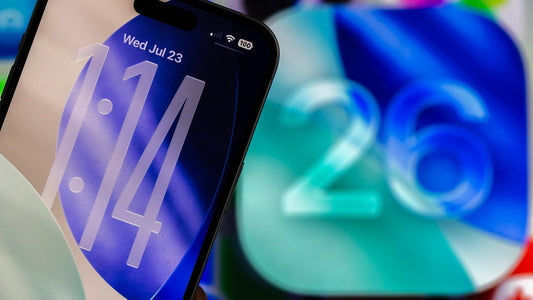 I Was Right Yet Again: iOS 26 Goes Live Today