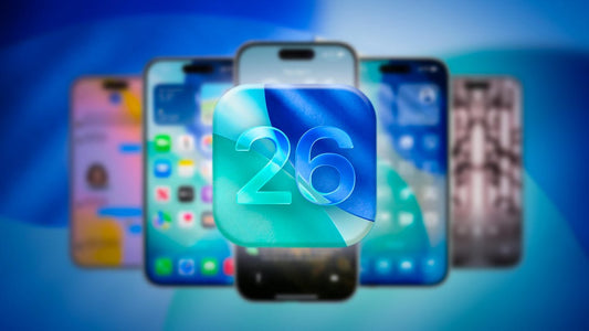 I Tested iOS 26 for 3 Months and Liquid Glass Isn't the Only Game-Changing Feature