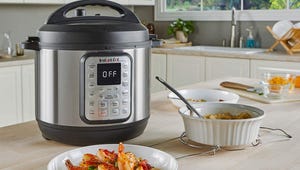 10 Foods You Should Never Put in an Instant Pot
