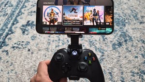 iPhone Gaming Is Challenging. Here's What the iPhone 17 Needs to Make It Easier