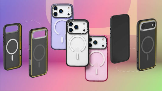 iPhone 17 Series Preorders Are Happening Now, but Don't Skip the Case