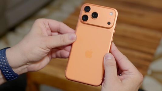 iPhone 17 Preorders Spike and Overall Phone Sales Aren't Slowing Down Despite Tariffs