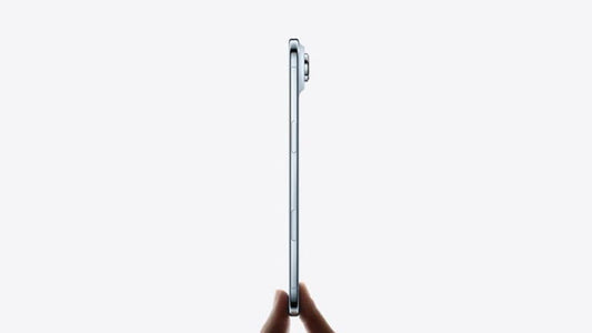 Apple Snuck a Clue About Its Smart Home Plans Into the iPhone Air Reveal - and I Caught It