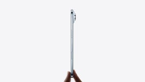 A Split-Second Hint in the iPhone Air Launch Shows Apple's Ready for the Smart Home