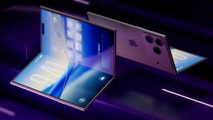 Apple's iPhone 17 Air Might Give Us Hints About Its Rumored Foldable