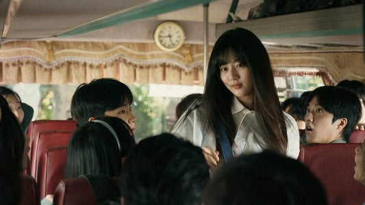 This New Korean Rom-Com Feels Like a Throwback '80s Teen Movie in the Best Way