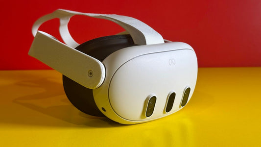 The Only Reason I Travel With My VR Headset Is the One Thing Meta Needs to Focus on More: Fitness