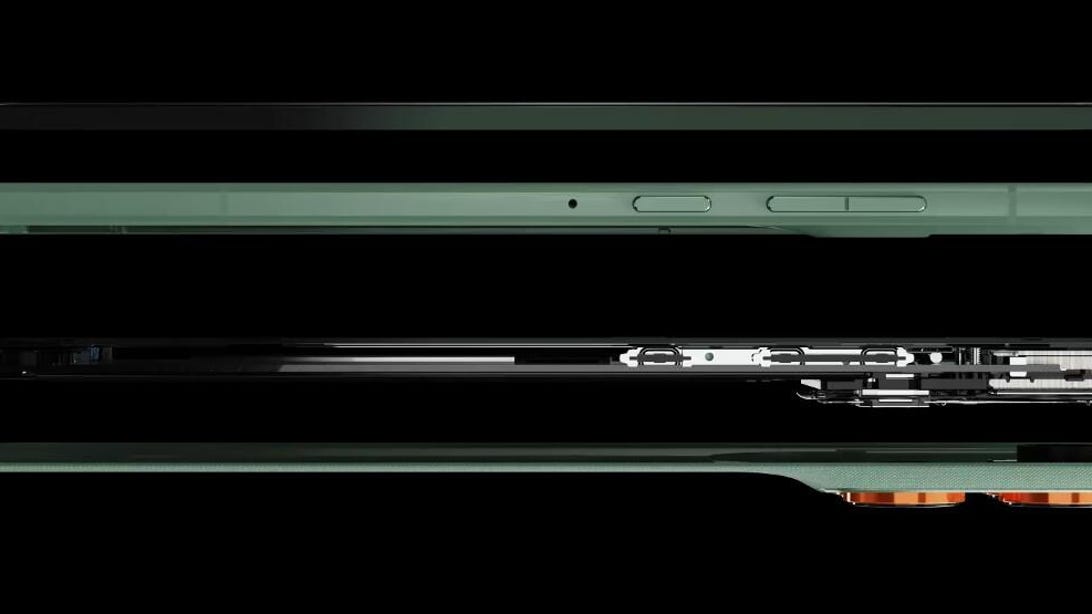 Motorola Joins the Thin Phone Trend With the X70 Air