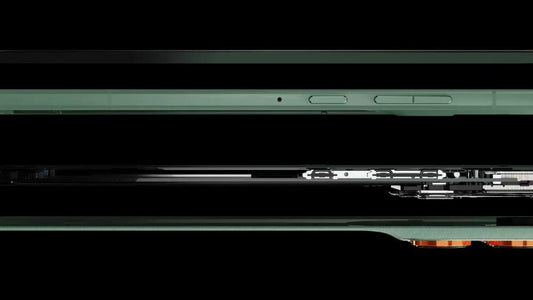 Motorola Joins the Thin Phone Trend With the X70 Air