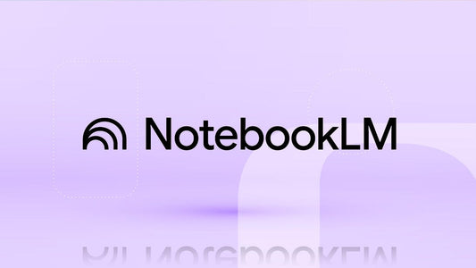 NotebookLM: These AI Tools Can Help You Study and Learn
