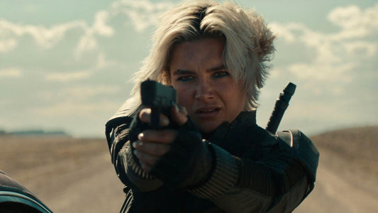 Marvel's 'Thunderbolts' Hits Disney Plus This Week. Here's When to Watch
