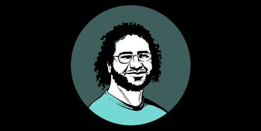 After Years Behind Bars, Alaa Is Free at Last