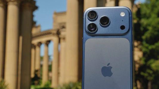 iPhone 17 Scratch Mystery Solved? Here's Apple's Explanation