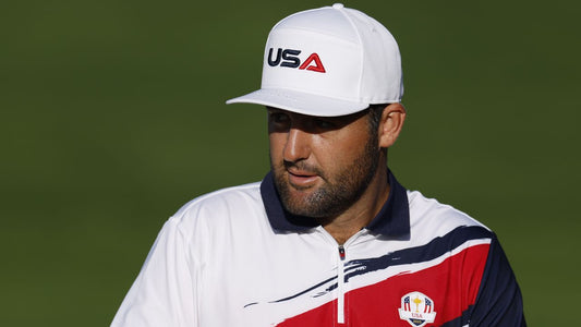 Ryder Cup 2025 - Stream it *FREE* with these trial offers