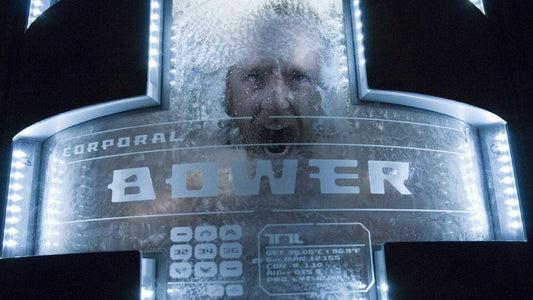 If You Missed This Spine-Chilling Sci-Fi Nightmare, It's Now Streaming Free on Tubi