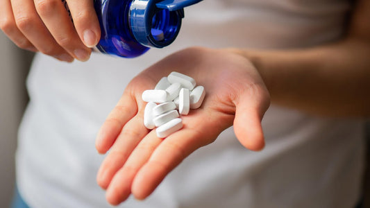 Can NAD Plus Supplements Really Reverse Aging? We Talked to Doctors to Learn More About These Trendy Supplements