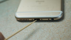 Phone Doesn't Charge? Try This Simple DIY Fix at Home First