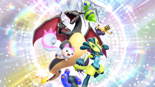 Pokemon TCG Pocket's Pack Points System Needs an Overhaul Yesterday