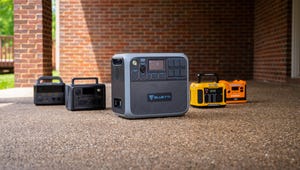 Best Tested Portable Power Stations in 2025
