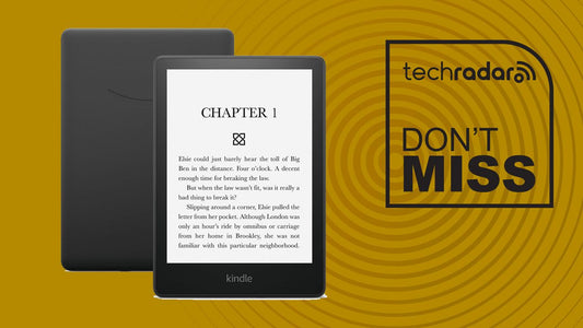 The popular and best-selling Amazon Kindle gets a big price cut in the Labor Day sales