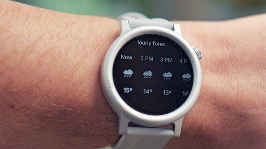 The CMF Watch 3 Pro by Nothing is an expensive-looking, super-cheap smartwatch