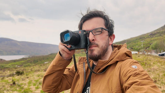 I Don't Regret Spending $8,000 on a Point-and-Shoot Leica. Here's Why