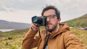 I Don't Regret Spending $8,000 on a Point-and-Shoot Leica. Here's Why