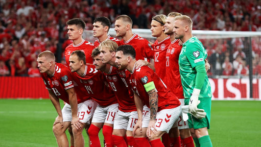 Denmark vs Scotland live stream: how to watch FIFA World Cup 2026 qualifier online from anywhere