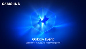 Samsung's Next Galaxy Unpacked Event Will Be a Sept. 4 Livestream
