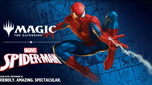 Magic: The Gathering PAX Panel Previews Seriously Sinister Supervillains